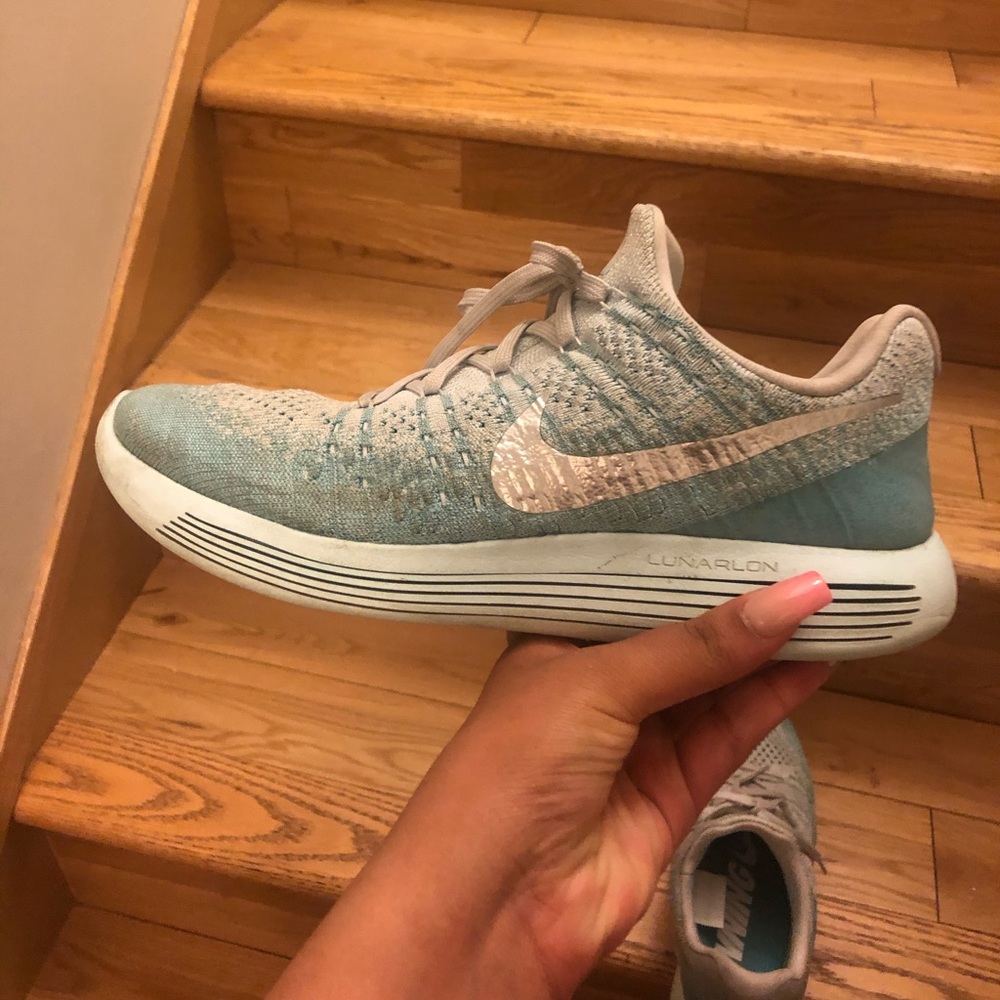Nike Women’s Lunarglide Running Shoes